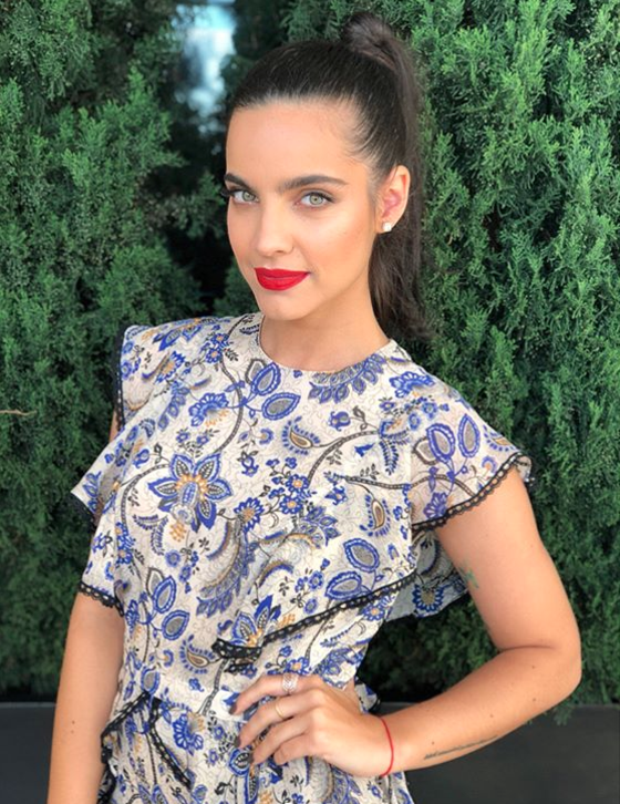 Maria Gabriela De Faria / Maria Gabriela De Faria - HawtCelebs - People